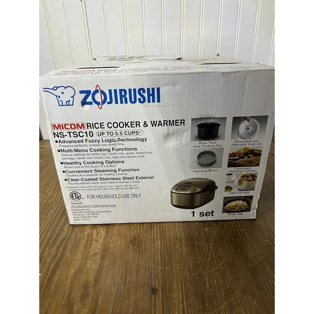 Zojirushi it brand